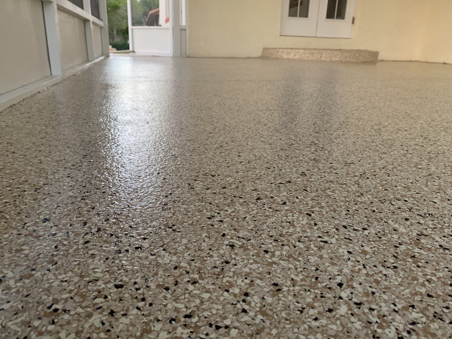 Patio Flooring | Concrete Coatings | Orlando